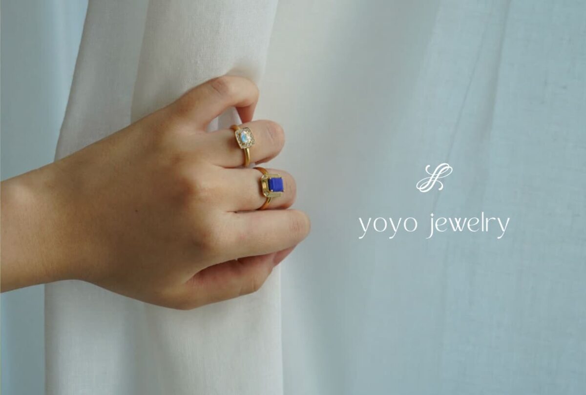 yoyo jewelry