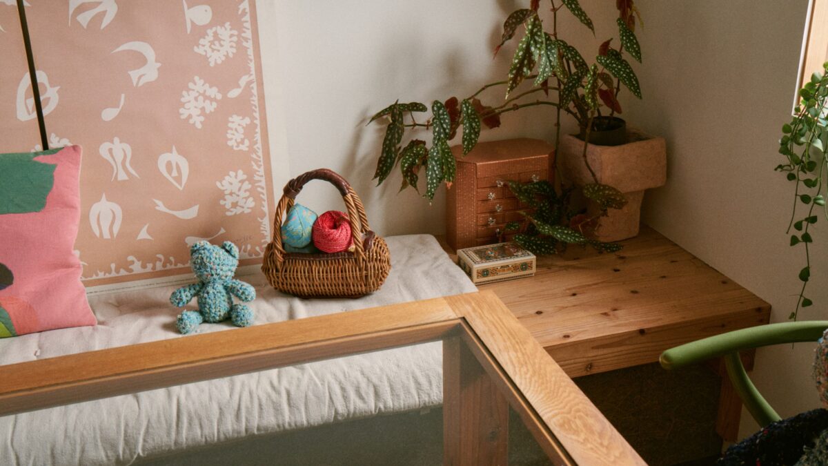 ストーリーベア