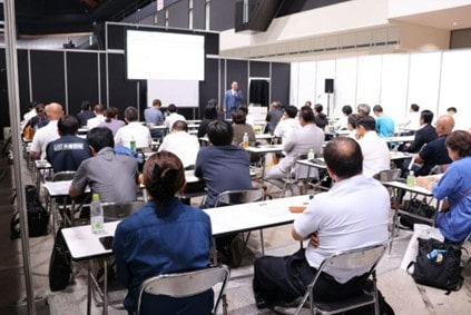 エンディング産業展