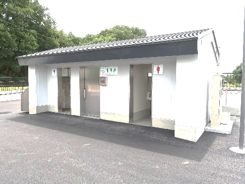 風景と時の移ろい