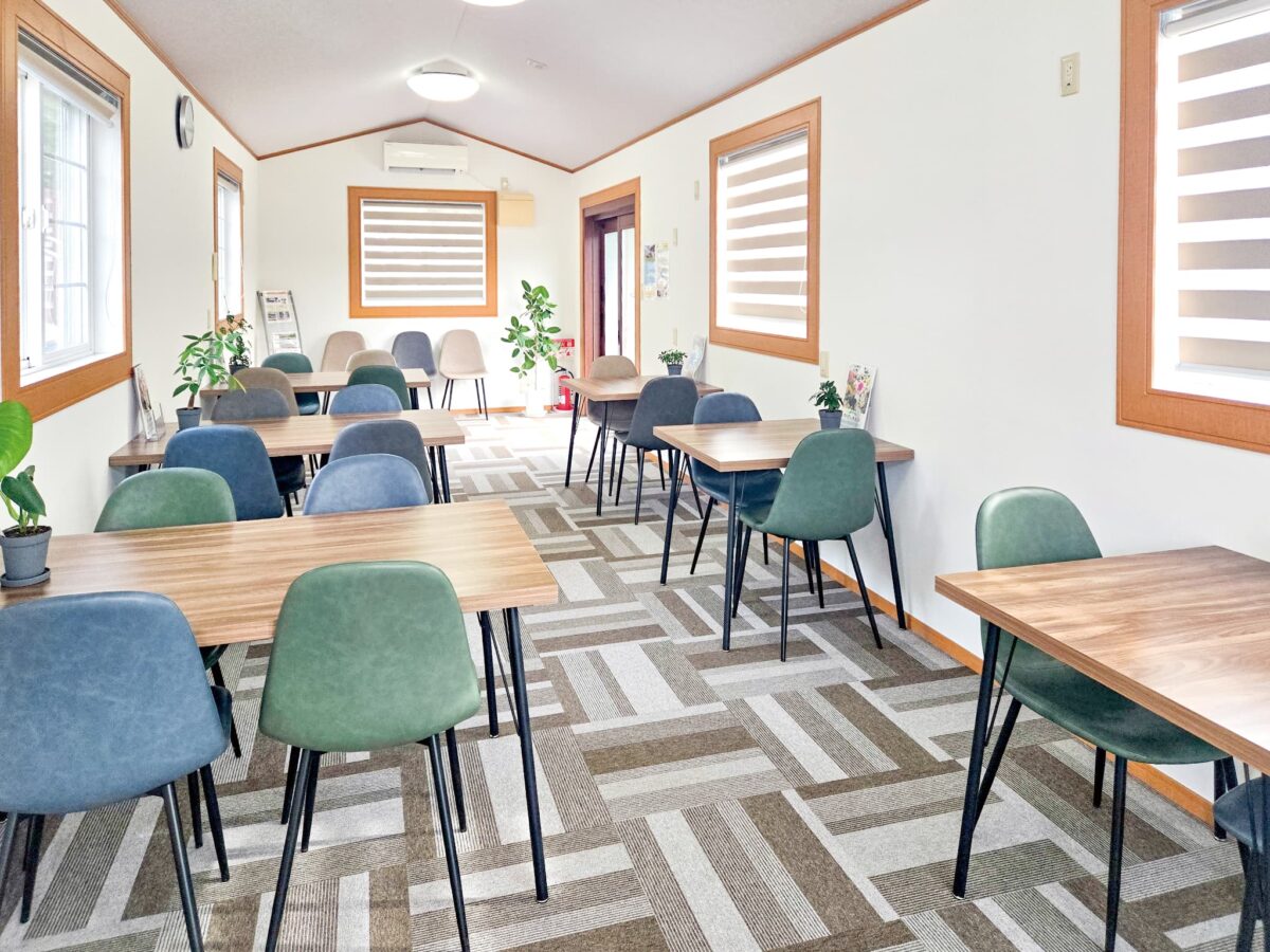 ひだまりの丘ライフガーデン