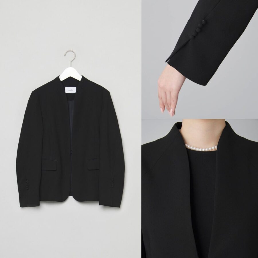 アナザードレス