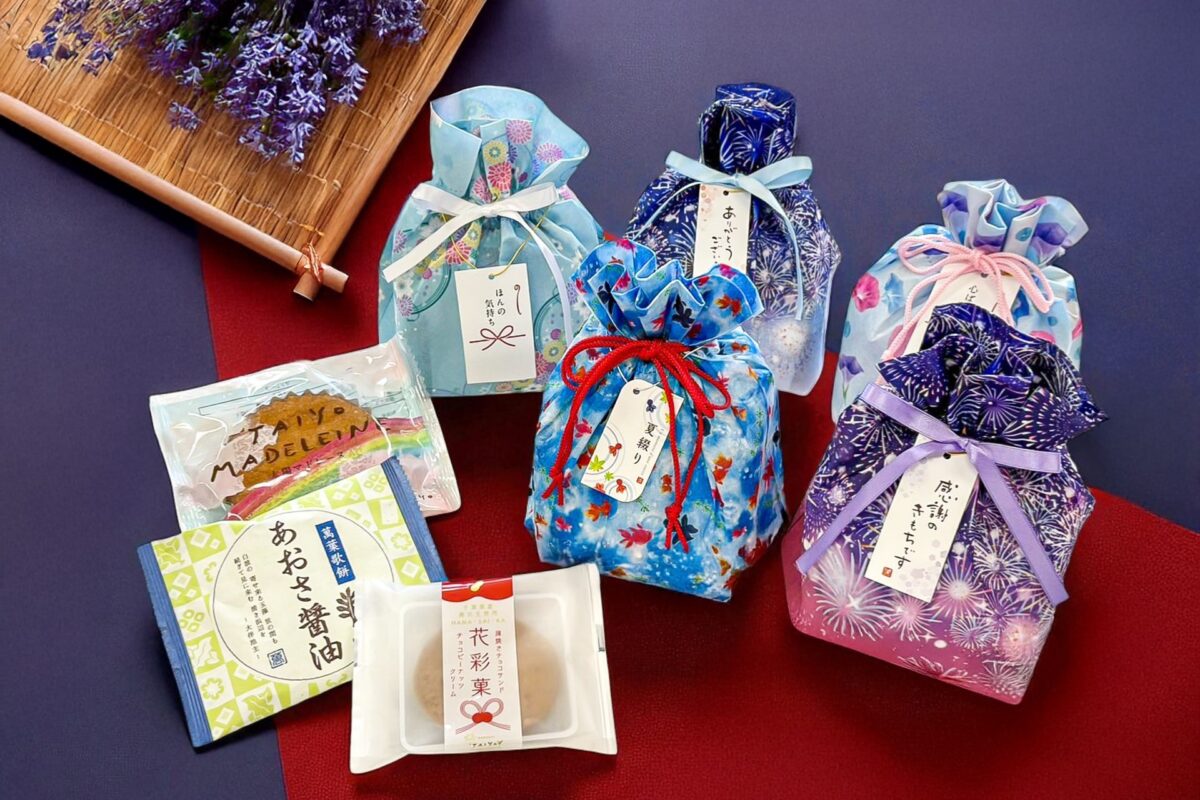 お菓子のたいよう