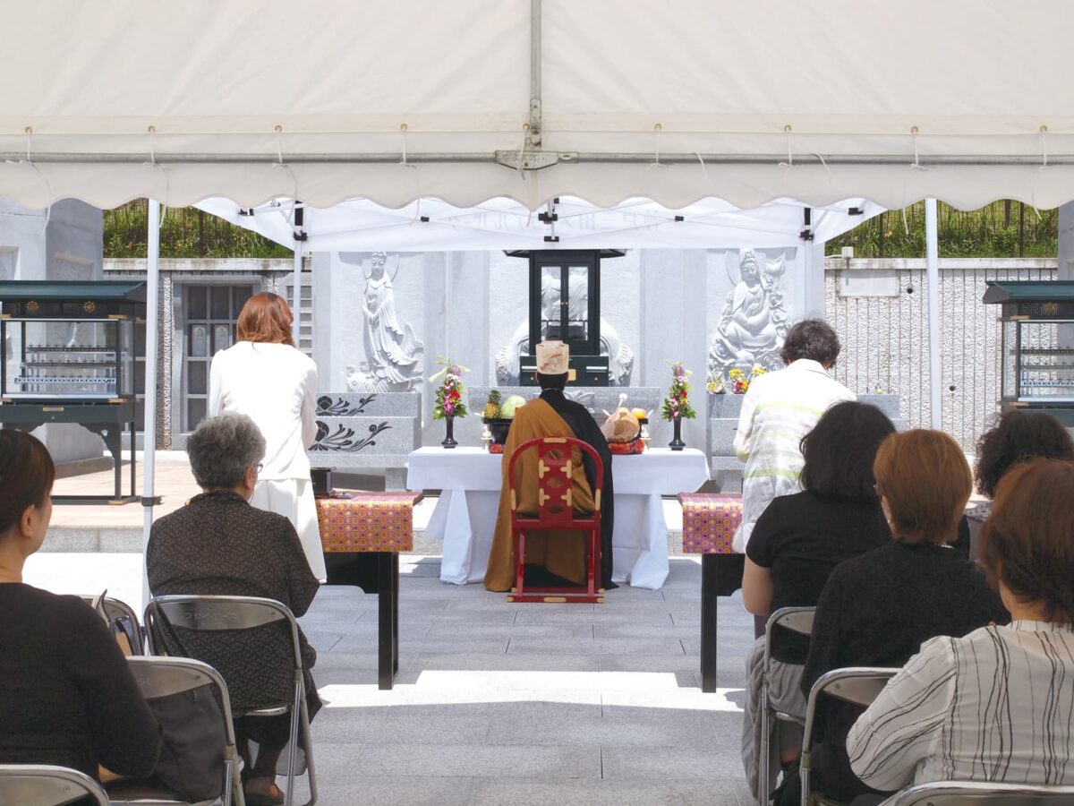 ひだまりの丘ライフガーデン