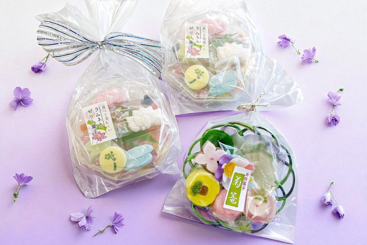 お菓子のたいよう