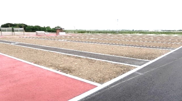 風景と時の移ろい