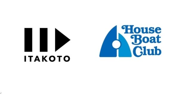 田村淳氏の想いから生まれた遺書動画サービス「ITAKOTO」　株式会社itakotoとハウスボートクラブが業務提携～ハウスボートクラブ～