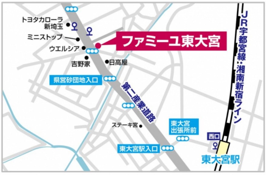 ファミーユ