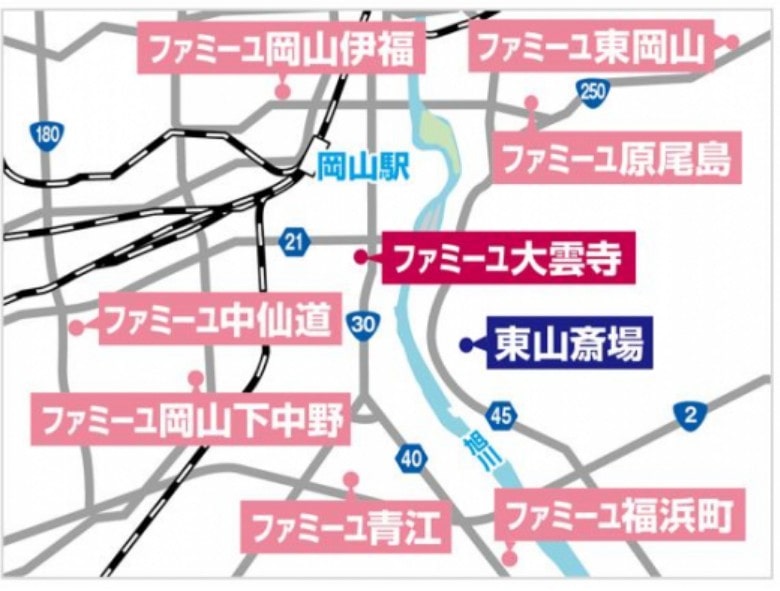 ファミーユ