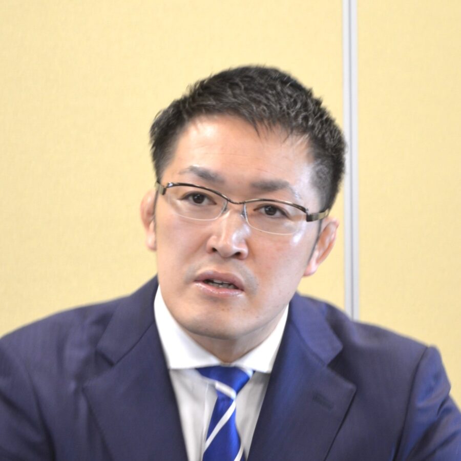 株式会社綾川葬祭 代表取締役 伊藤 雄介