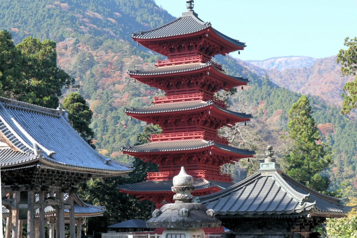 日蓮宗総本山久遠寺】身延山久遠寺御守り・お香・護符 - その他