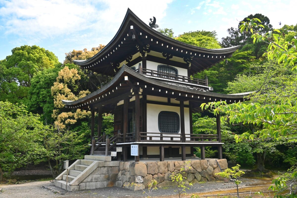 勸修寺