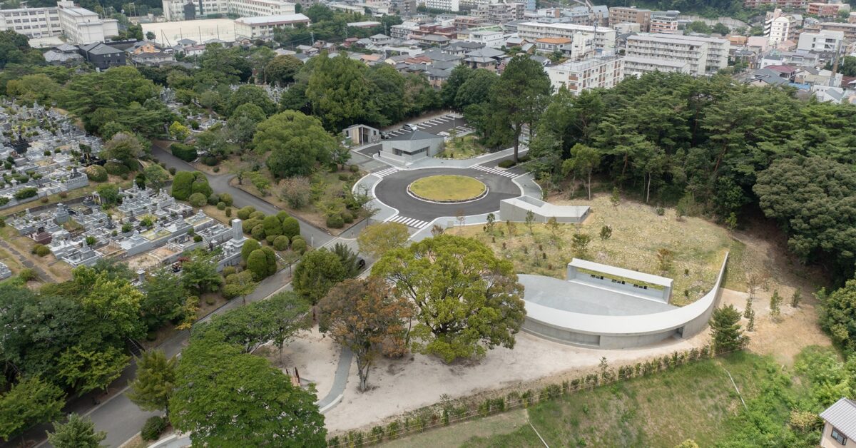 平尾霊園グッドデザイン賞 (4)