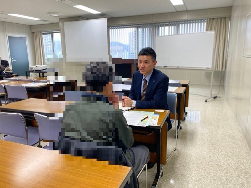 相続・遺言・家系図大相談会 (3)